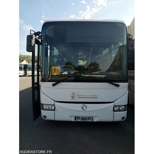 2011 IRISBUS CROSSWAY-47006981