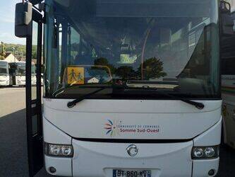 Image for BUSES 2011 IRISBUS CROSSWAY