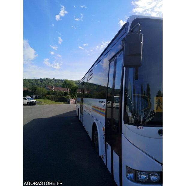 2011 IRISBUS CROSSWAY-47006983