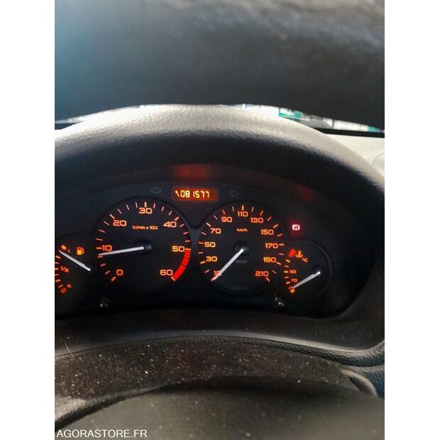 2004 Peugeot 206-47007036