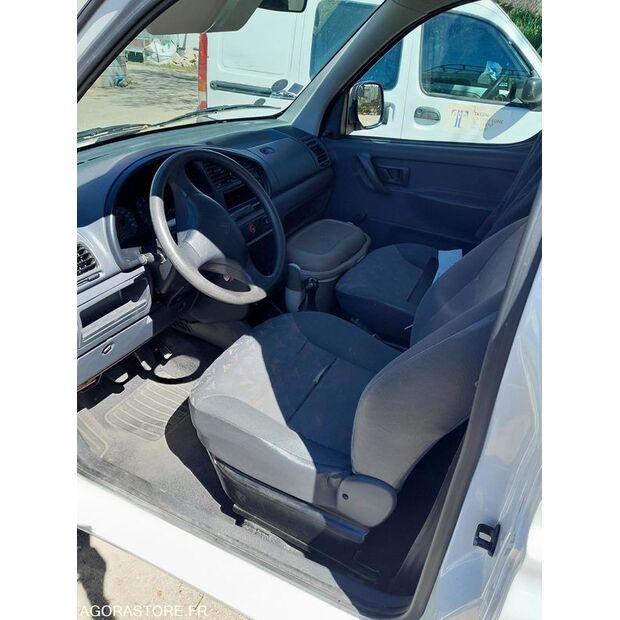 2002 Citroen BERLINGO-47007058