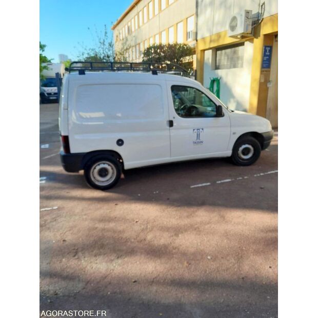 2002 Citroen BERLINGO-47007060
