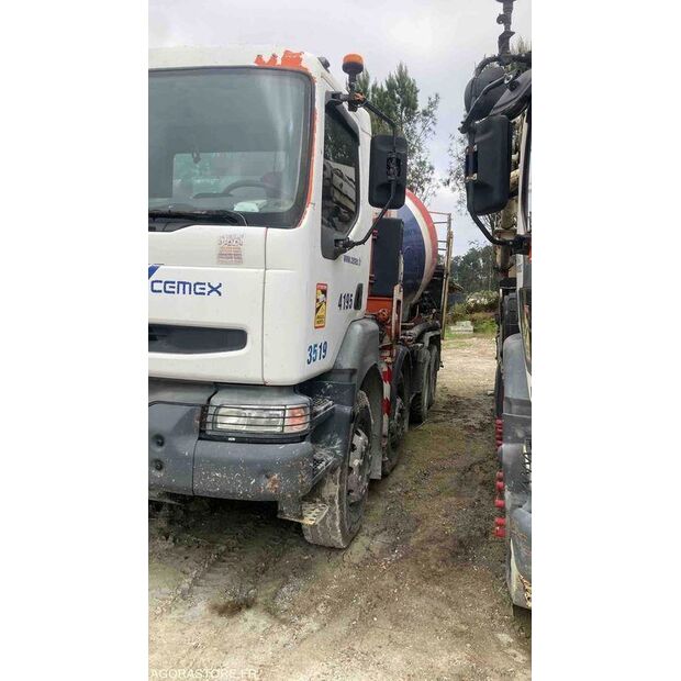 2004 رينو Kerax-47007084