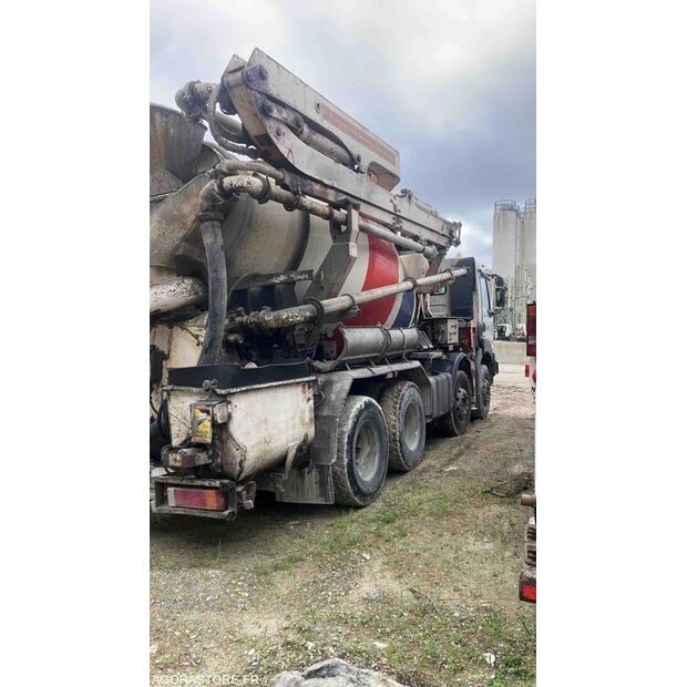 2004 رينو Kerax-47007086