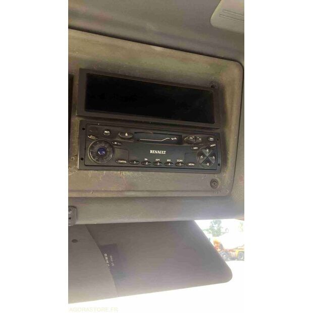 2004 رينو Kerax-47007094
