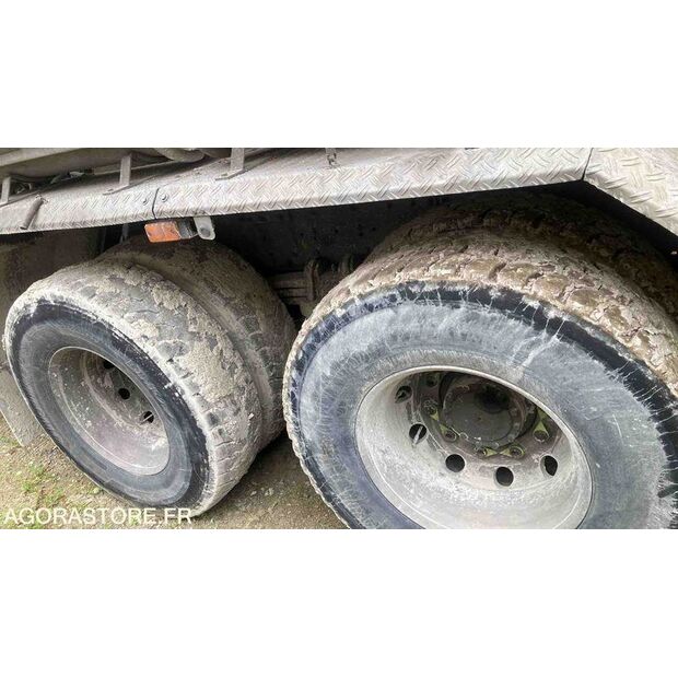 2004 رينو Kerax-47007103