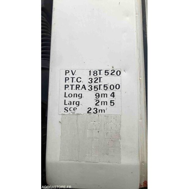 2004 رينو Kerax-47007111