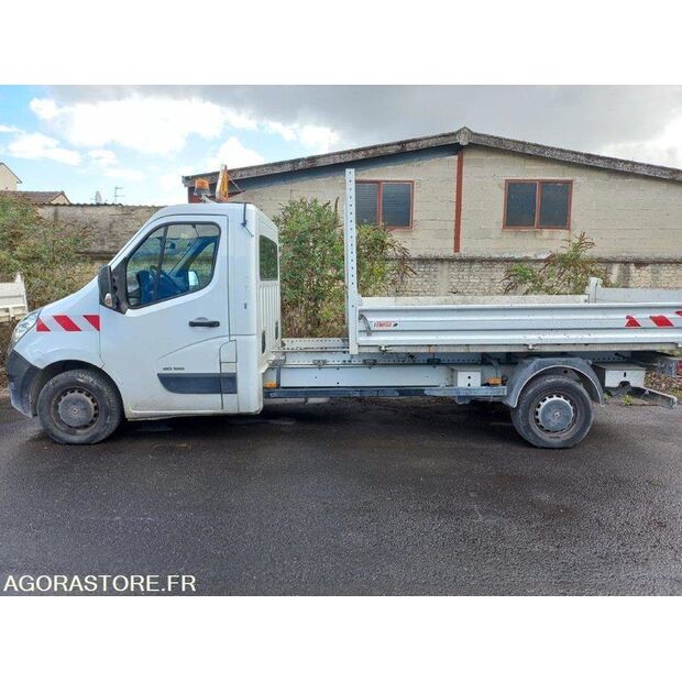 2011 Renault Master-47007157