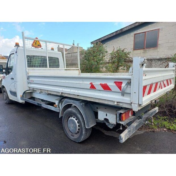 2011 Renault Master-47007158