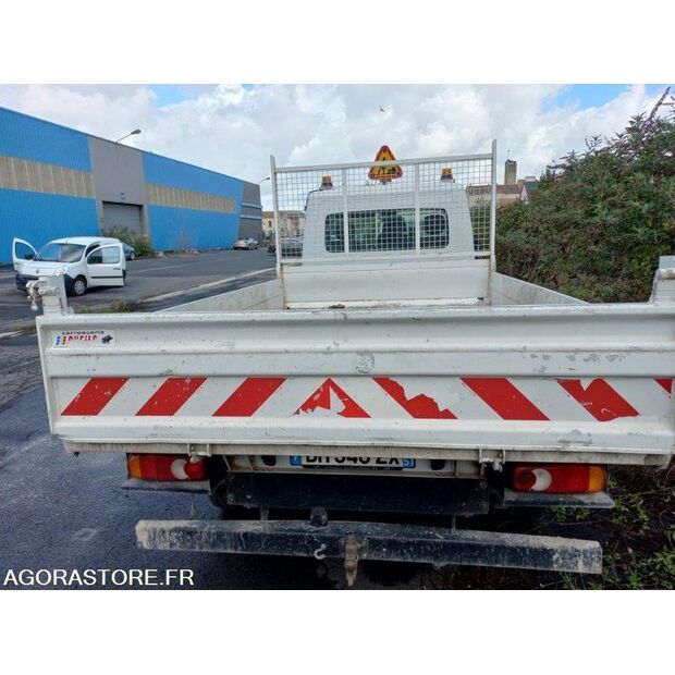 2011 Renault Master-47007159
