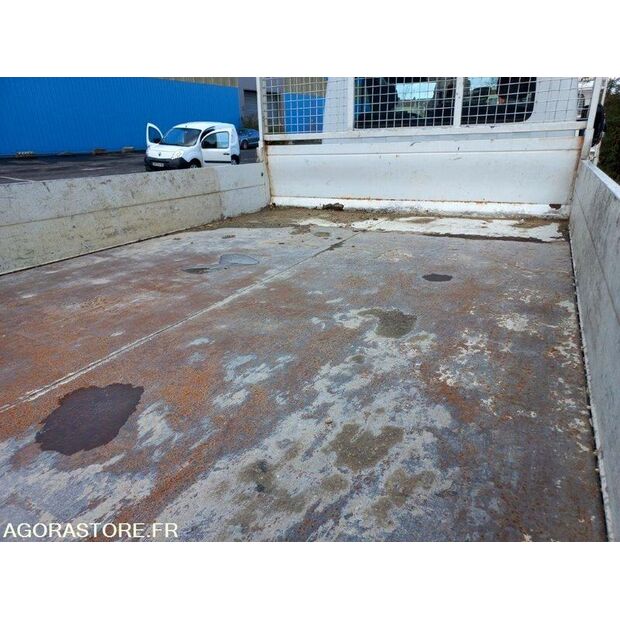 2011 Renault Master-47007161