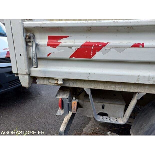 2011 Renault Master-47007163