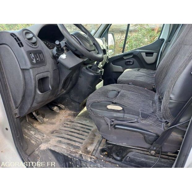 2011 Renault Master-47007172