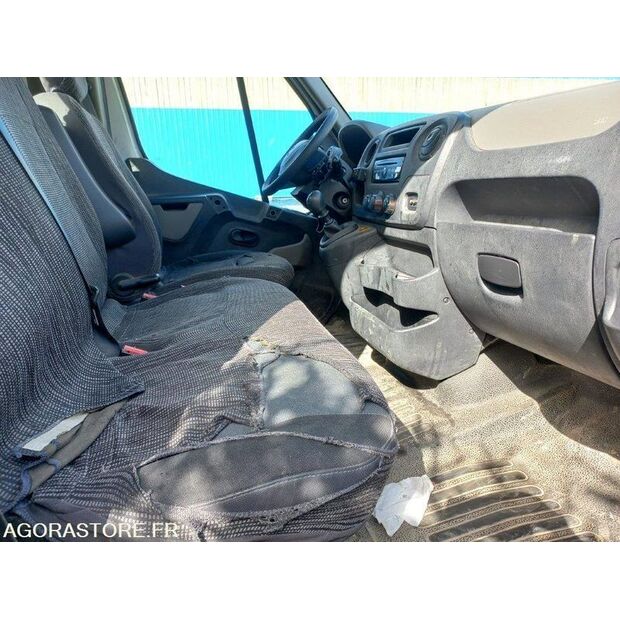 2011 Renault Master-47007180