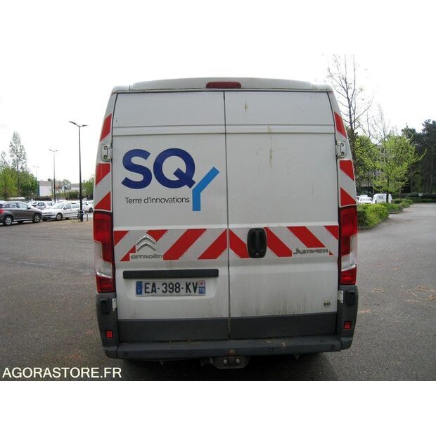 2016 Citroen Jumper-47007191