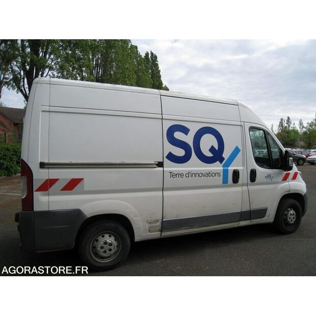 2016 Citroen Jumper-47007192