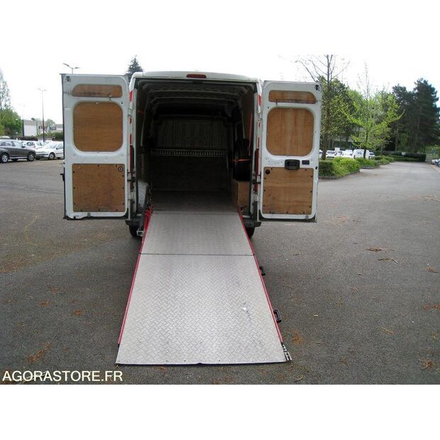 2016 Citroen Jumper-47007193
