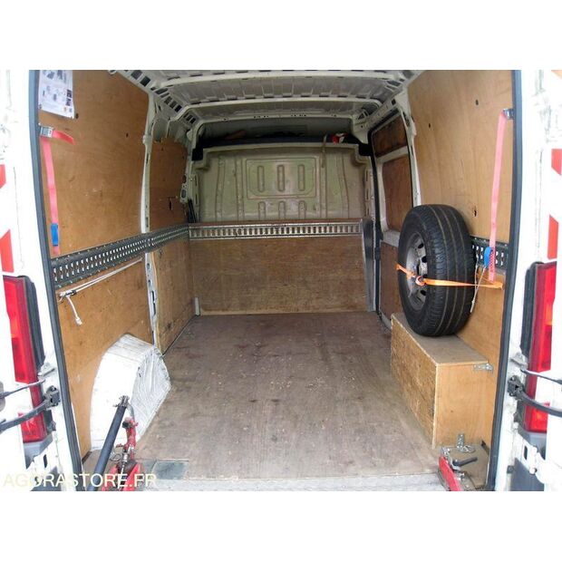 2016 Citroen Jumper-47007194
