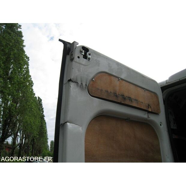 2016 Citroen Jumper-47007195