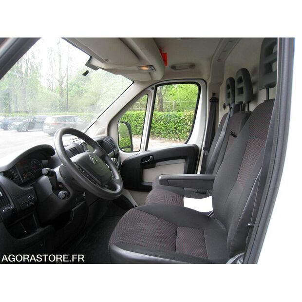 2016 Citroen Jumper-47007196