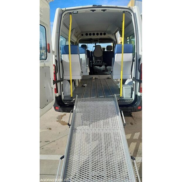 2013 Renault Master L2H2-47007298