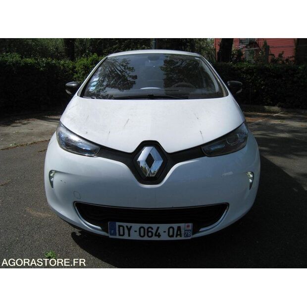 2015 Renault ZOE-47007345