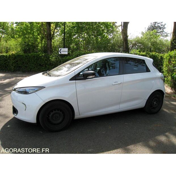 2015 Renault ZOE-47007346