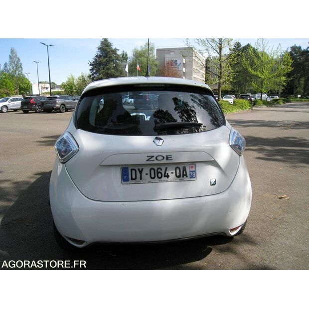 2015 Renault ZOE-47007347
