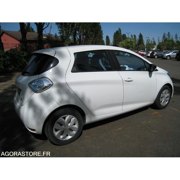 2015 Renault ZOE-47007348
