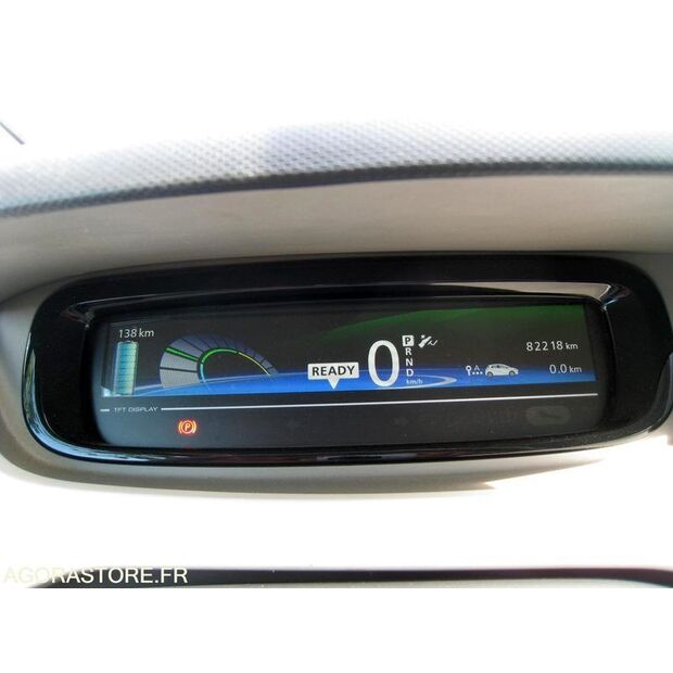 2015 Renault ZOE-47007350
