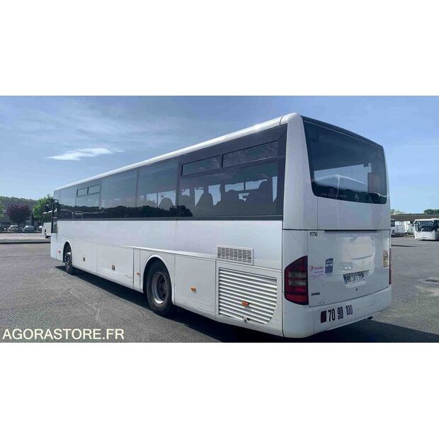 2010 Mercedes-Benz INTOURO-47007481
