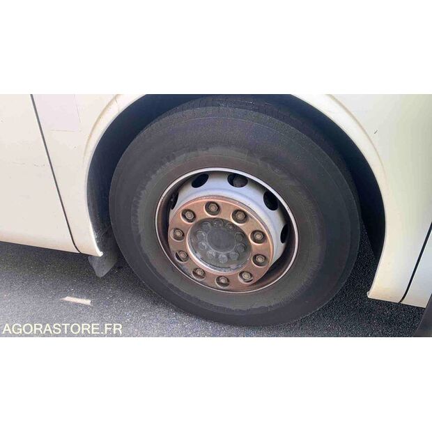 2010 Mercedes-Benz INTOURO-47007483
