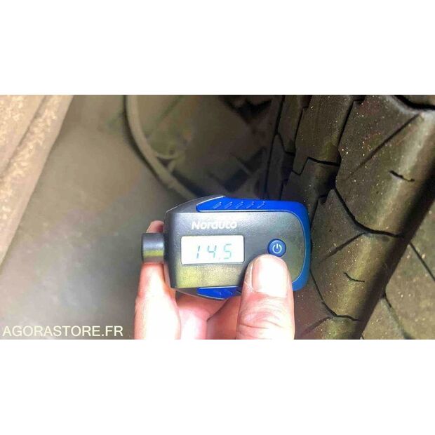 2010 Mercedes-Benz INTOURO-47007510