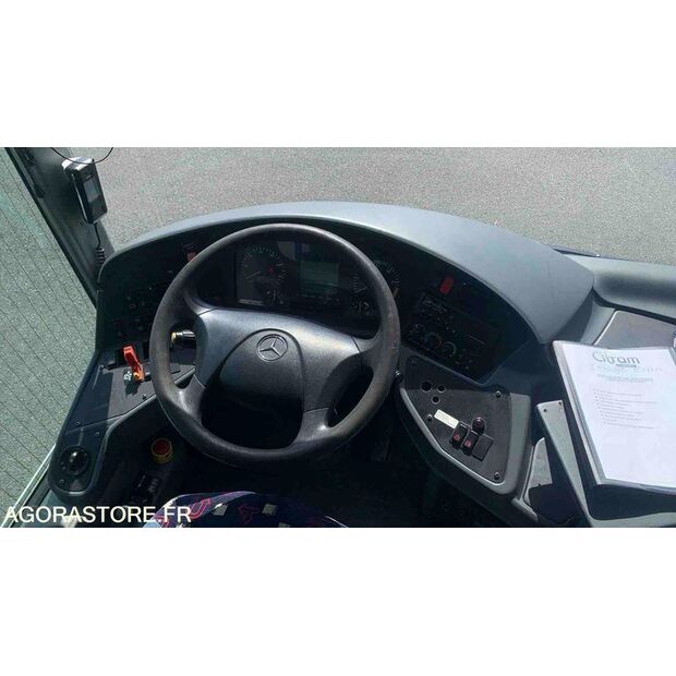 2010 Mercedes-Benz INTOURO-47007522