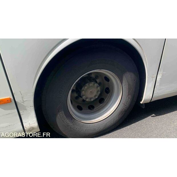 2010 Mercedes-Benz INTOURO-47007538