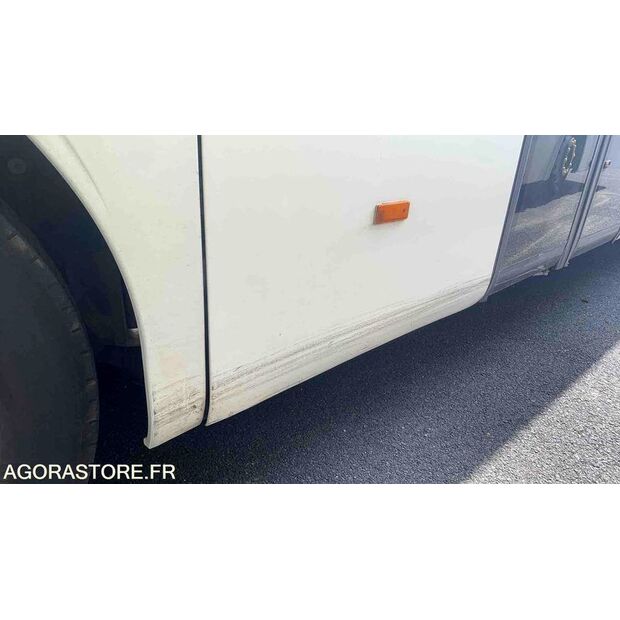 2010 Mercedes-Benz INTOURO-47007540