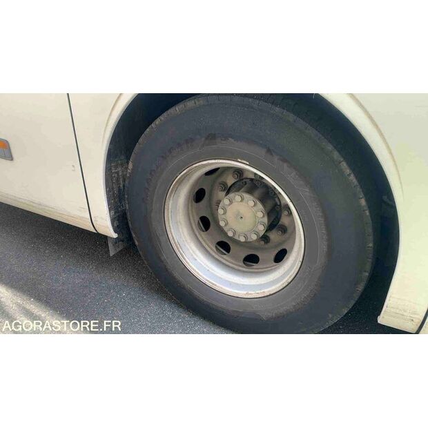 2010 Mercedes-Benz INTOURO-47007552