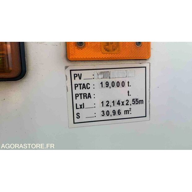 2010 Mercedes-Benz INTOURO-47007560