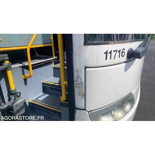 2010 Mercedes-Benz INTOURO-47007564