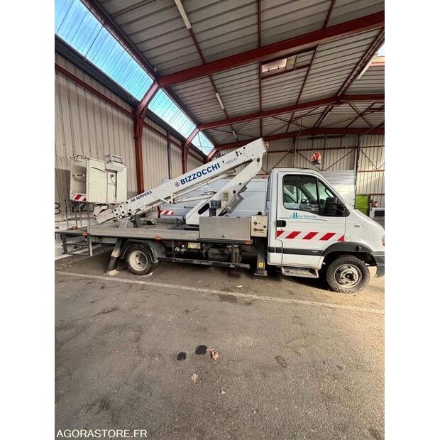 2003 رينو Mascott-47007629