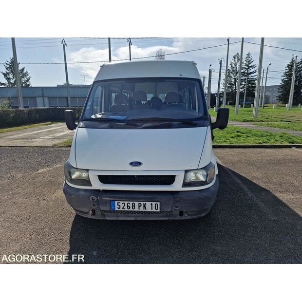 2006 Ford TRANSIT-47007663