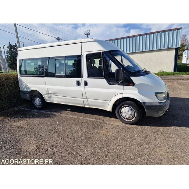 2006 Ford TRANSIT-47007666