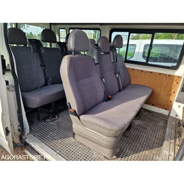 2006 Ford TRANSIT-47007668