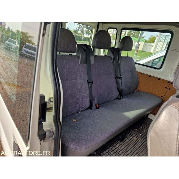 2006 Ford TRANSIT-47007670