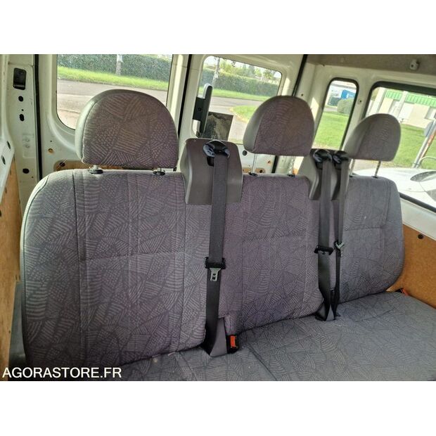 2006 Ford TRANSIT-47007678