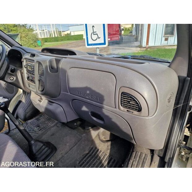 2006 Ford TRANSIT-47007684