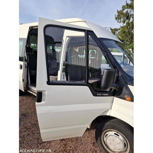 2006 Ford TRANSIT-47007690