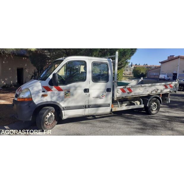 2008 Renault Master-47007716