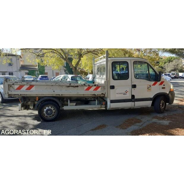 2008 Renault Master-47007719