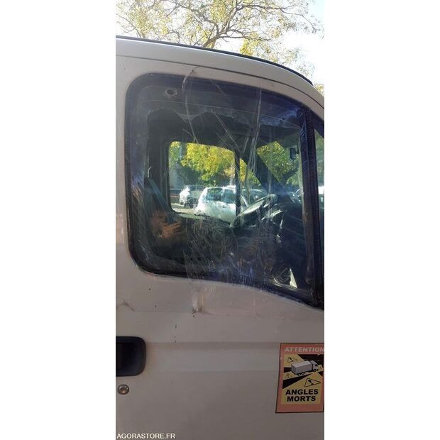 2008 Renault Master-47007720